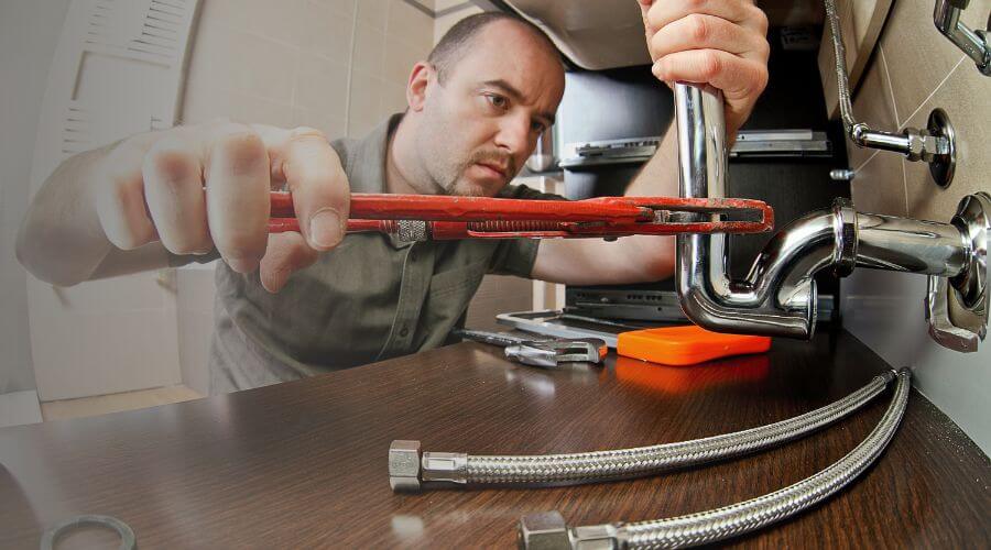 Local expert plumbing services in Dublin, IN